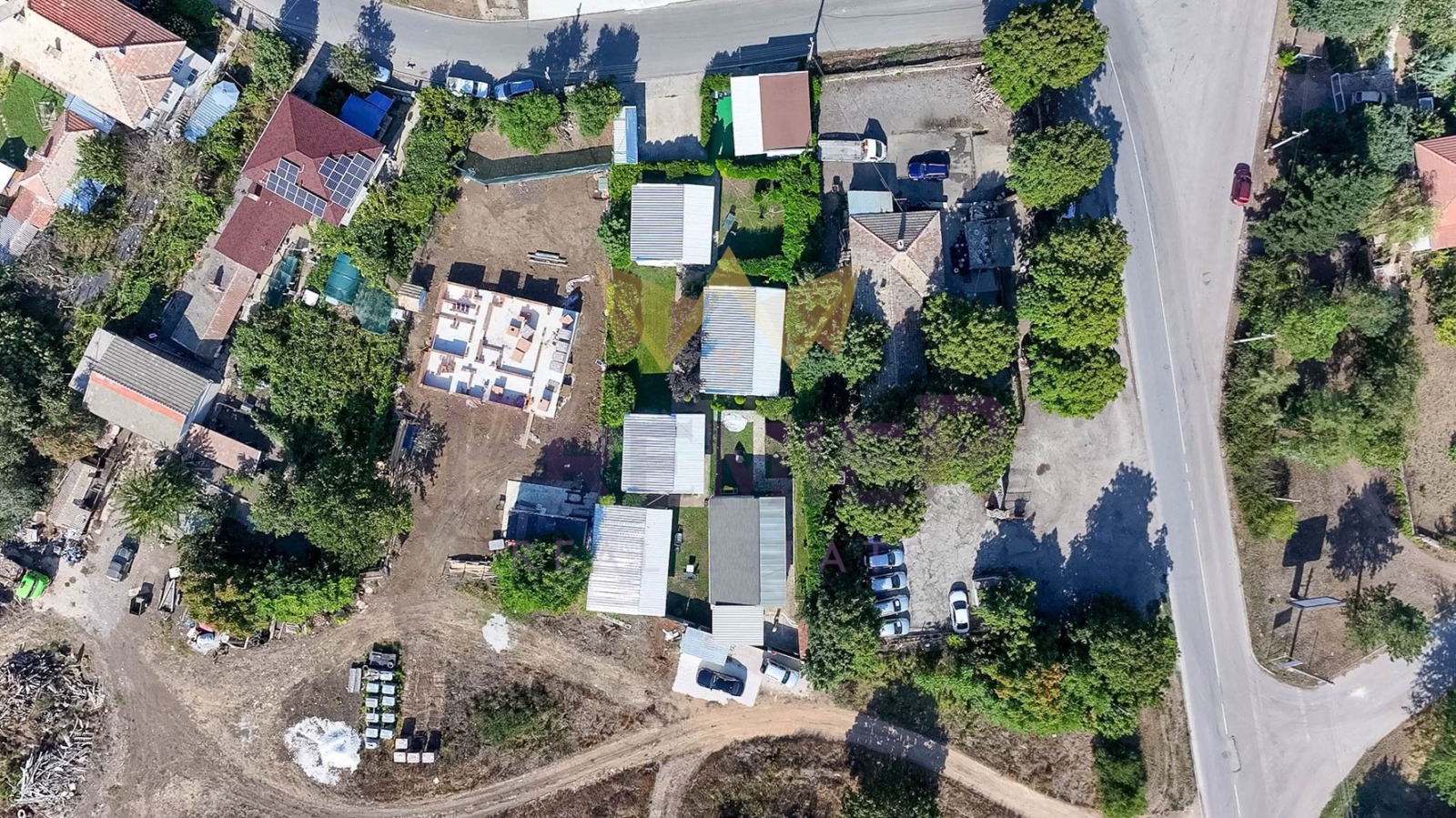 Продава БИЗНЕС ИМОТ, гр. Шабла, област Добрич, снимка 13 - Други - 53808467