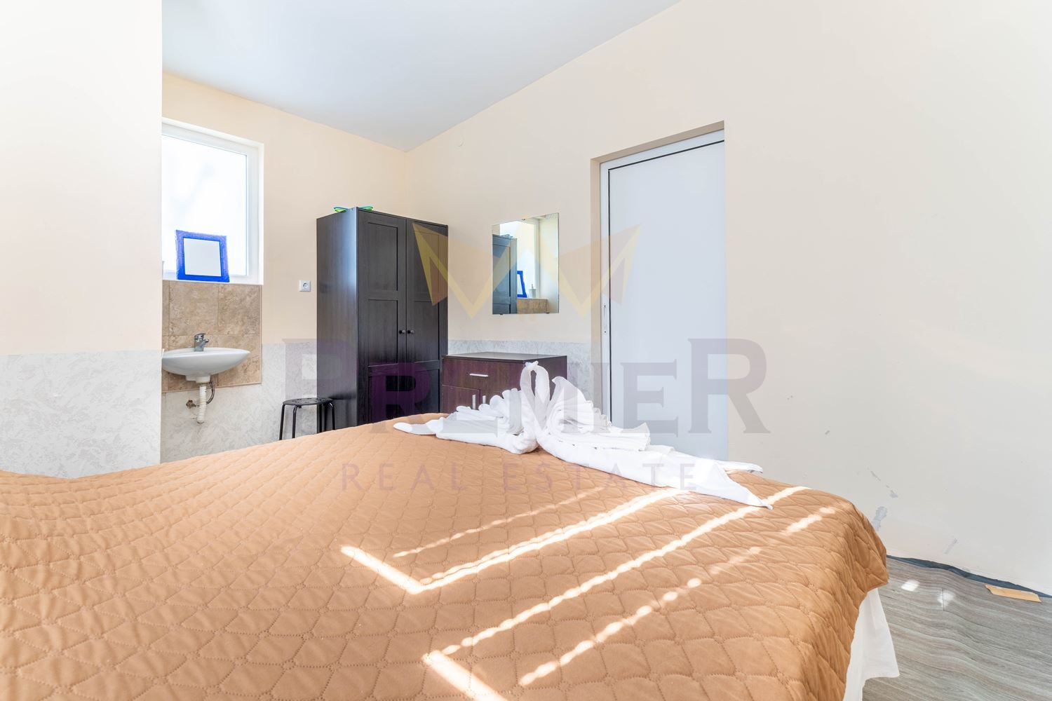 Продава БИЗНЕС ИМОТ, гр. Шабла, област Добрич, снимка 5 - Други - 53808467