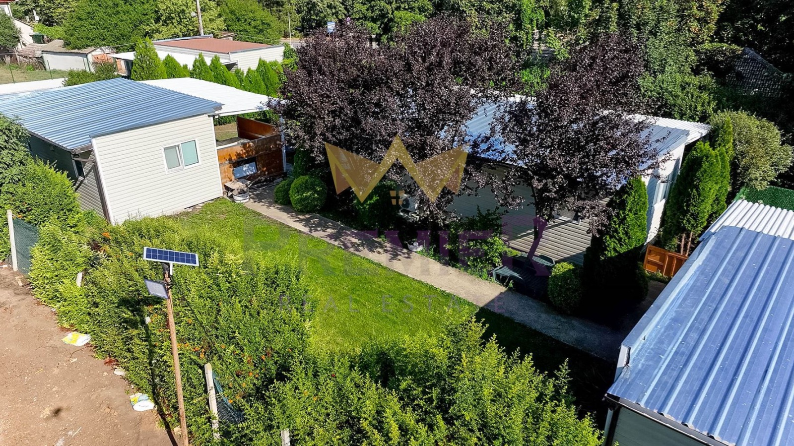 Продава БИЗНЕС ИМОТ, гр. Шабла, област Добрич, снимка 8 - Други - 53808467