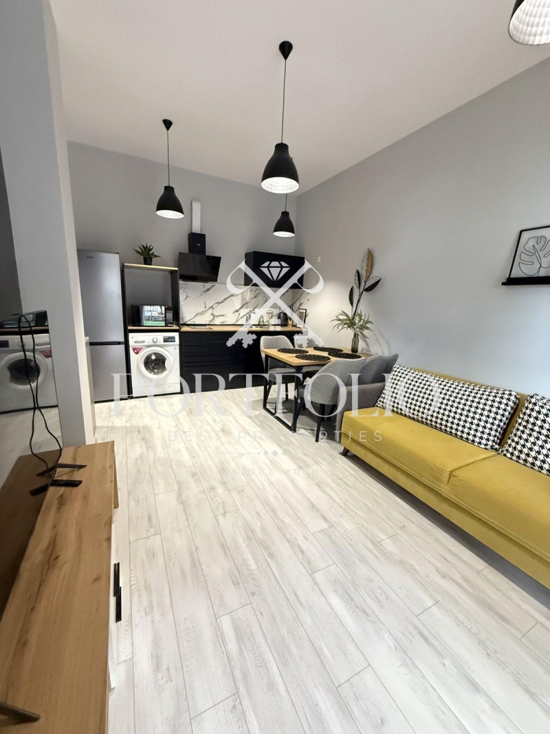 Продава 2-СТАЕН в област Бургас, гр. Свети Влас - 60 кв.м / 89 000 € » 174 068.87 лв., ПОРТФОЛИО БЕСТ ПРОПЪРТИС