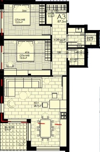 ������� 3-����� | Imot.bg � ����������� 1