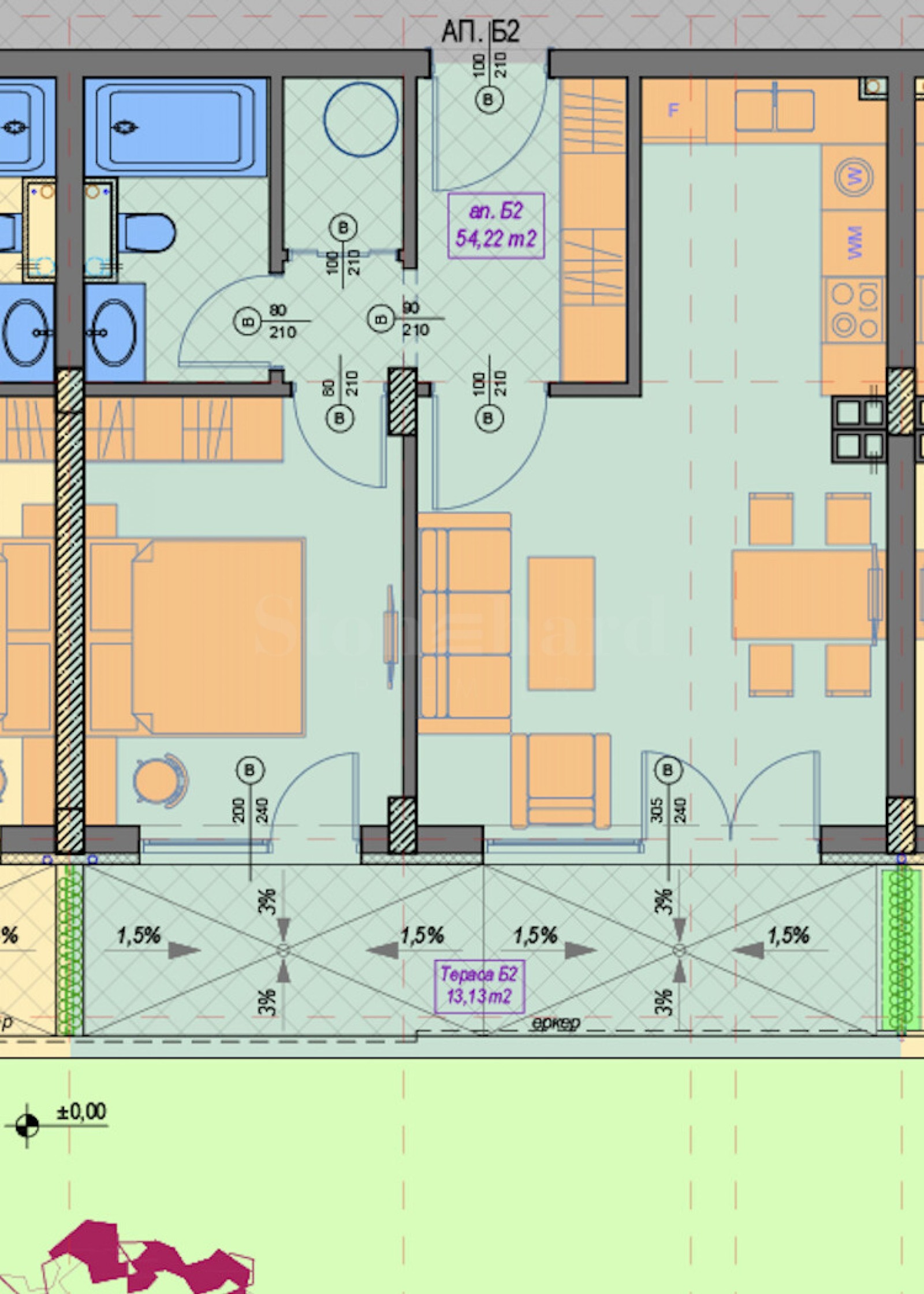 ������� 2-����� | Imot.bg � ����������� 9