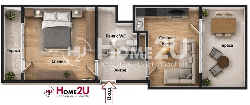 ������� 2-����� | Imot.bg � ����������� 9