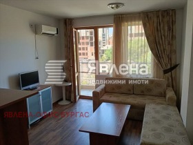 1 chambre k.k. Slantchev bryag, région Bourgas