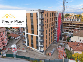 3-СТАЕН, 121 m2