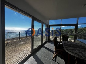 Продава 4-стаен област Бургас гр. Обзор - [1] 