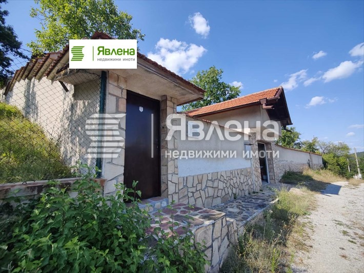 Продава КЪЩА, гр. София, гр. Банкя - снимка 11