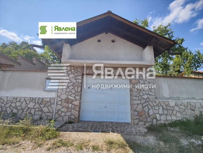 Продава КЪЩА, гр. София, гр. Банкя - снимка 10