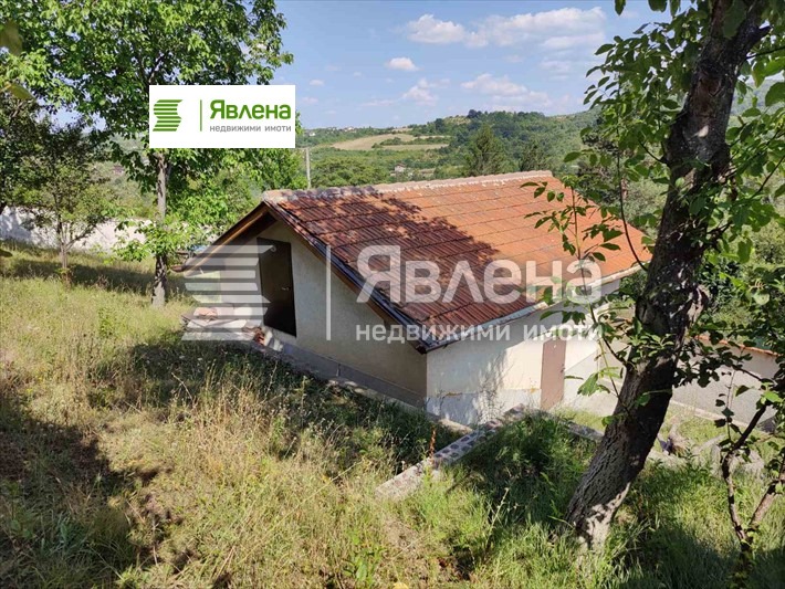 Продава КЪЩА, гр. София, гр. Банкя - снимка 9