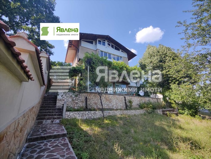 Продава КЪЩА, гр. София, гр. Банкя - снимка 3