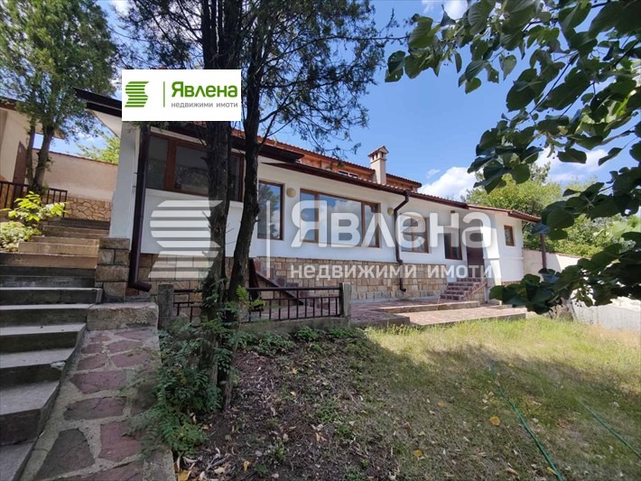Продава КЪЩА, гр. София, гр. Банкя - снимка 4