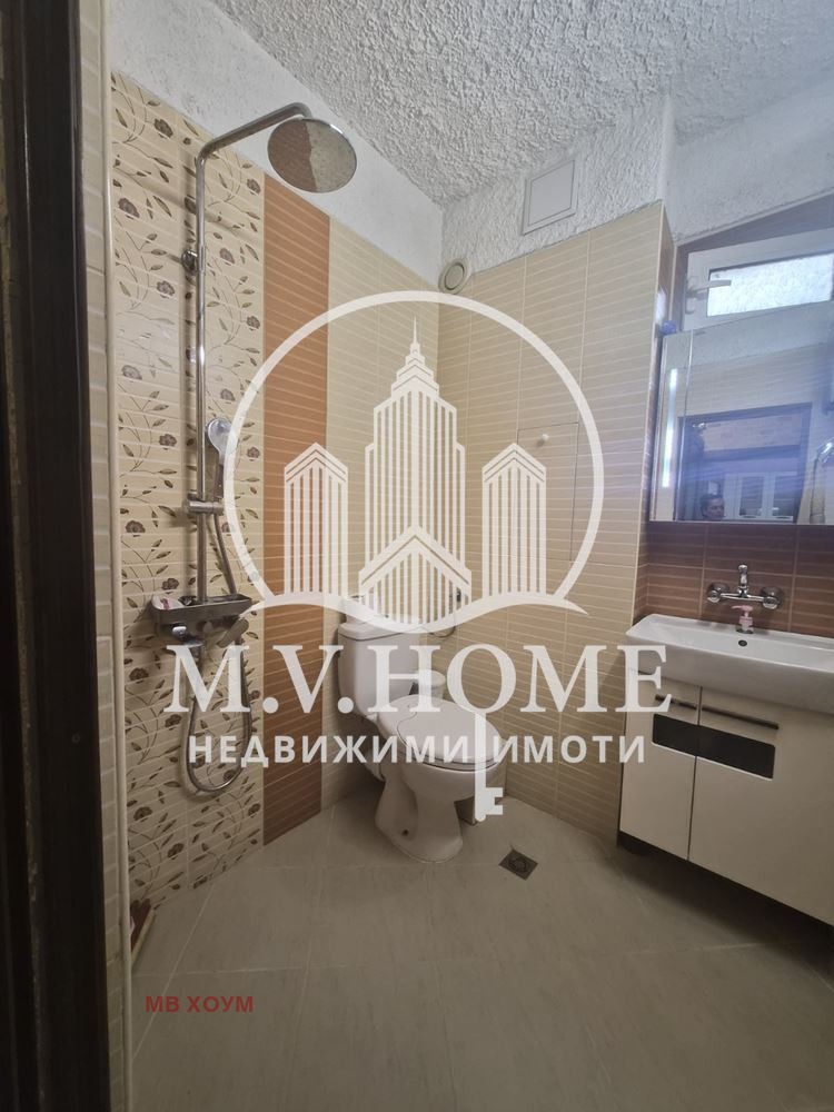 Продава 1-СТАЕН, гр. София, Люлин 7, снимка 6 - Апартаменти - 54713708