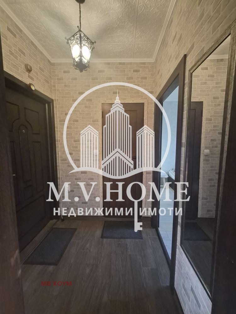 Продава 1-СТАЕН, гр. София, Люлин 7, снимка 7 - Апартаменти - 54713708