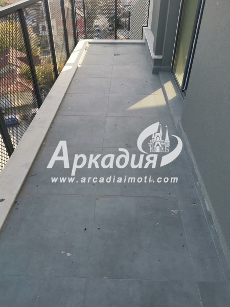 Te koop  1 slaapkamer Plovdiv , Tsentar , 91 m² | 71126307 - afbeelding [7]