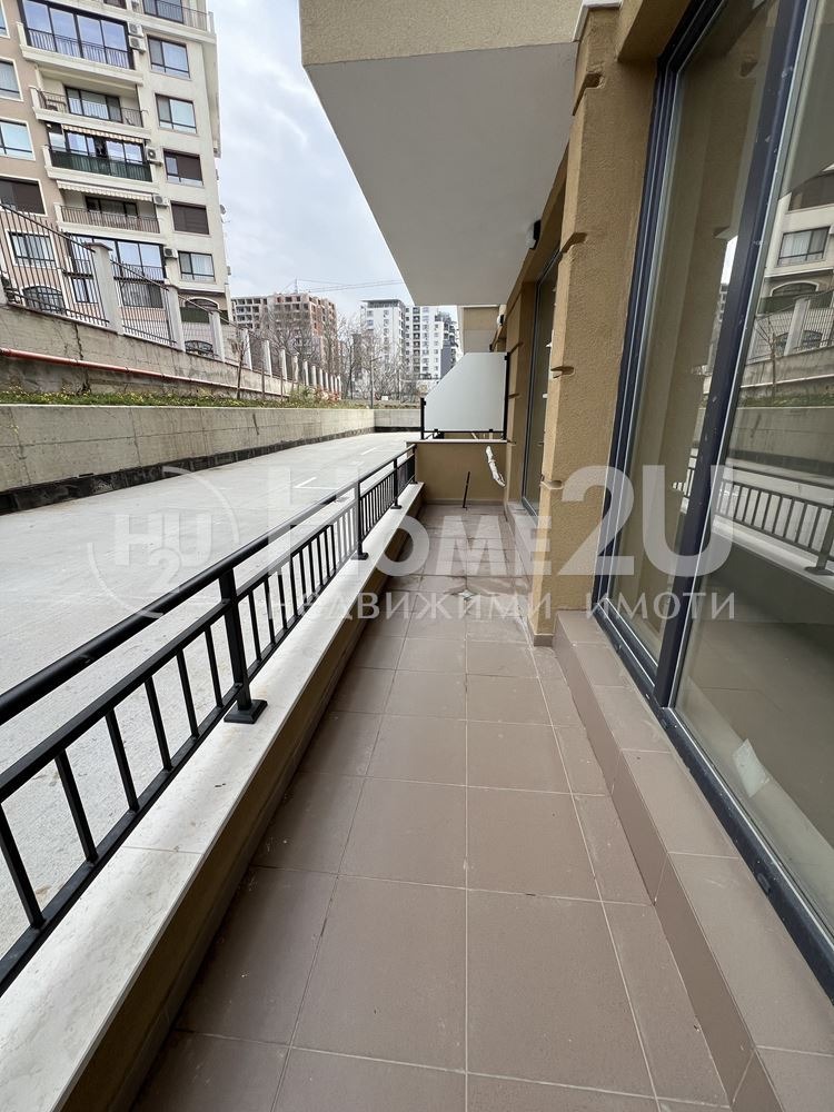 En venta  1 dormitorio Varna , Vazrazhdane 1 , 64 metros cuadrados | 81827405 - imagen [2]