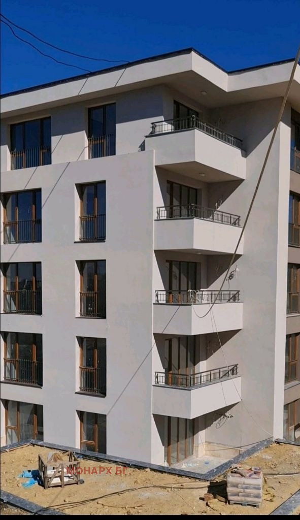 Продава  2-стаен град София , Витоша , 50 кв.м | 85338073 - изображение [2]