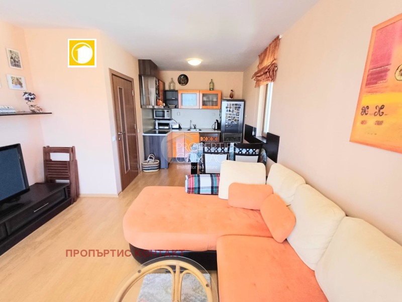 Продава  2-стаен област Бургас , гр. Несебър , 70 кв.м | 86855299 - изображение [2]
