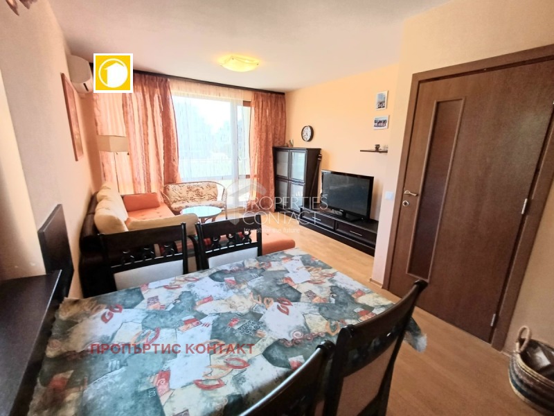 Продава  2-стаен област Бургас , гр. Несебър , 70 кв.м | 86855299 - изображение [3]