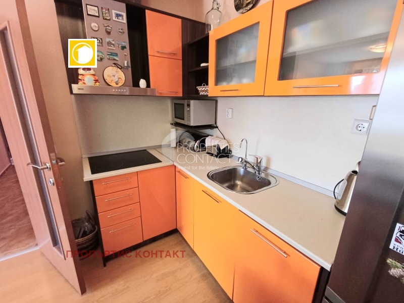Продава  2-стаен област Бургас , гр. Несебър , 70 кв.м | 86855299 - изображение [5]