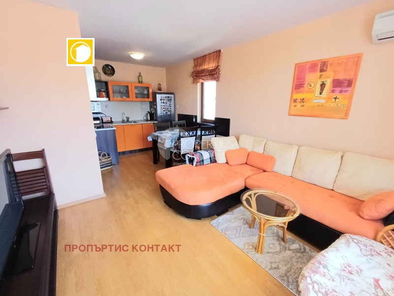 Продава  2-стаен област Бургас , гр. Несебър , 70 кв.м | 86855299 - изображение [7]