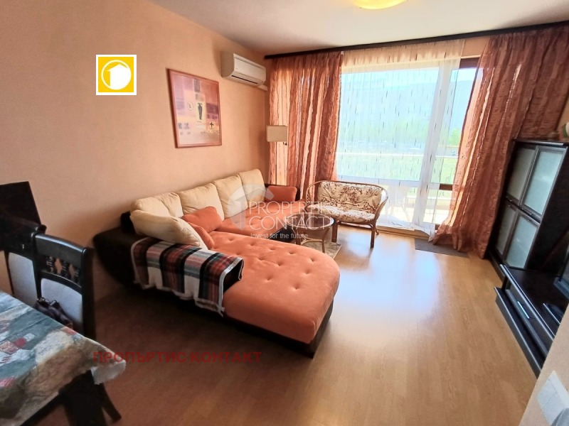 Продава  2-стаен област Бургас , гр. Несебър , 70 кв.м | 86855299 - изображение [9]
