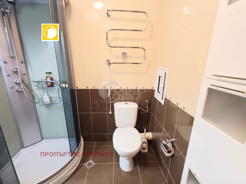 Продава  2-стаен област Бургас , гр. Несебър , 70 кв.м | 86855299 - изображение [17]