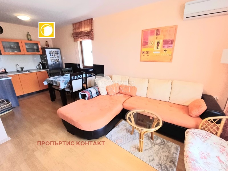 Продава  2-стаен област Бургас , гр. Несебър , 70 кв.м | 86855299