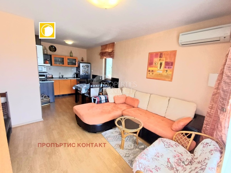 Продава  2-стаен област Бургас , гр. Несебър , 70 кв.м | 86855299 - изображение [4]