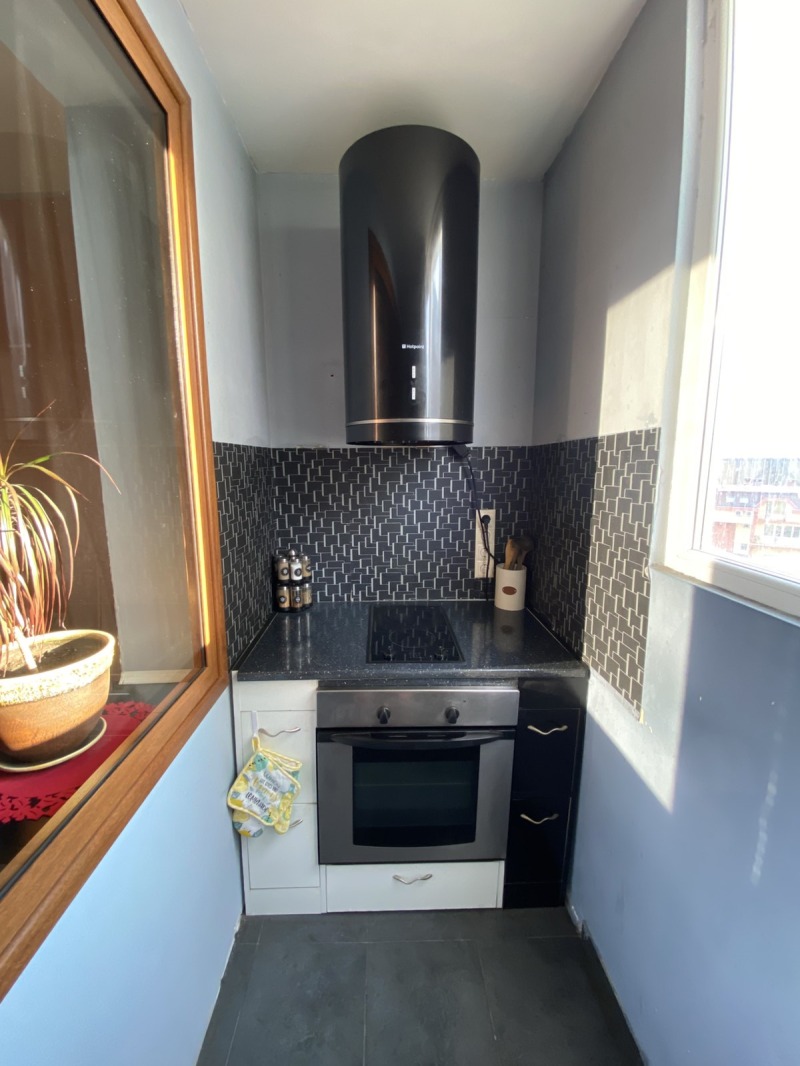 Продава 2-СТАЕН, гр. София, Обеля 2, снимка 9 - Апартаменти - 52387295