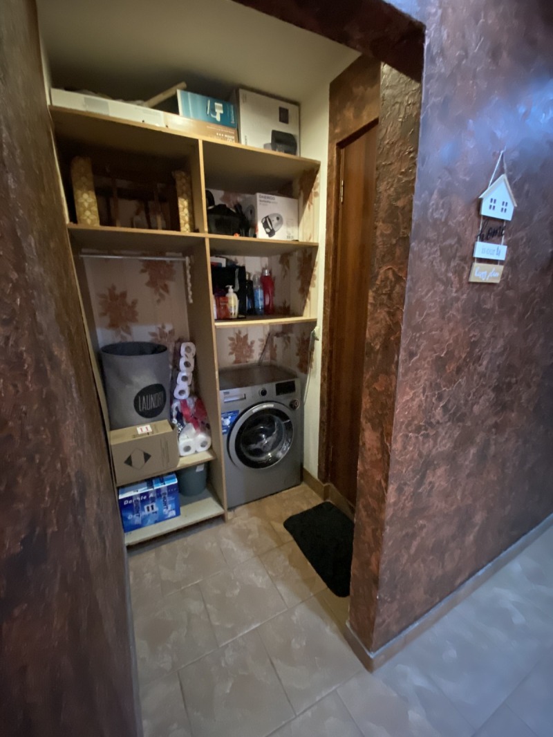 Продава 2-СТАЕН, гр. София, Обеля 2, снимка 5 - Апартаменти - 52387295