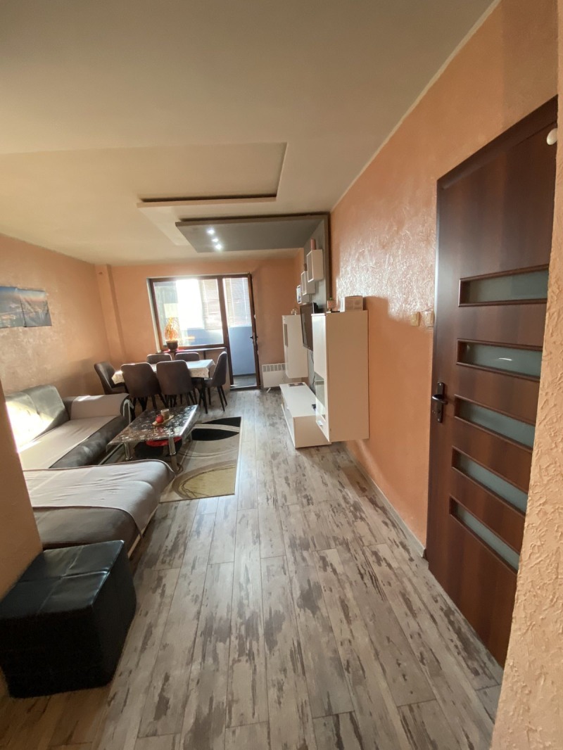 Продава 2-СТАЕН, гр. София, Обеля 2, снимка 2 - Апартаменти - 52387295