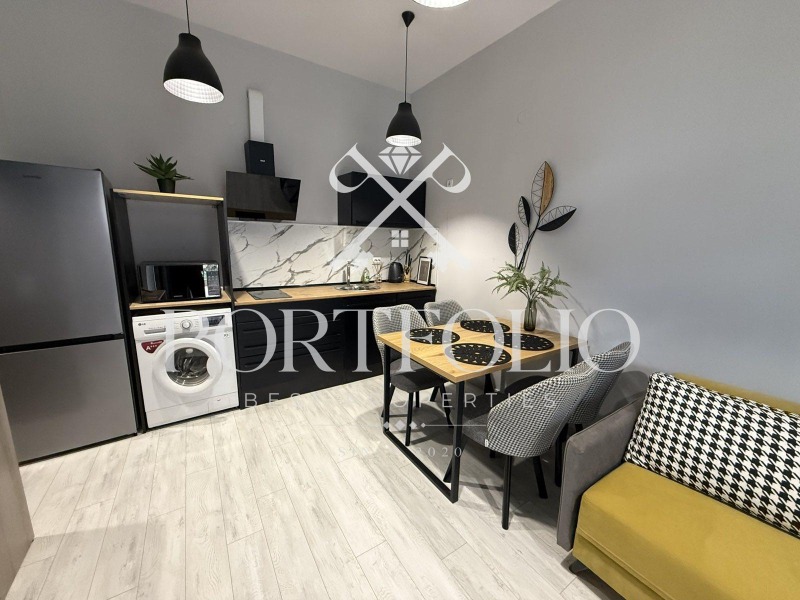 Продава 2-СТАЕН, гр. Свети Влас, област Бургас, снимка 3 - Апартаменти - 52623027