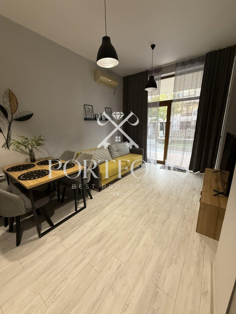 Продава 2-СТАЕН, гр. Свети Влас, област Бургас, снимка 5 - Апартаменти - 52623027