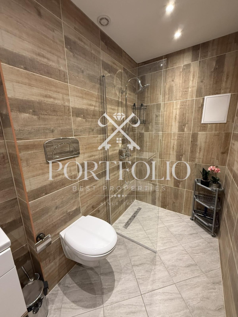 Продава 2-СТАЕН, гр. Свети Влас, област Бургас, снимка 9 - Апартаменти - 52623027