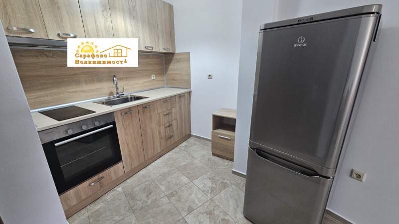 Продава 2-СТАЕН, гр. Бургас, Сарафово, снимка 3 - Апартаменти - 52534917
