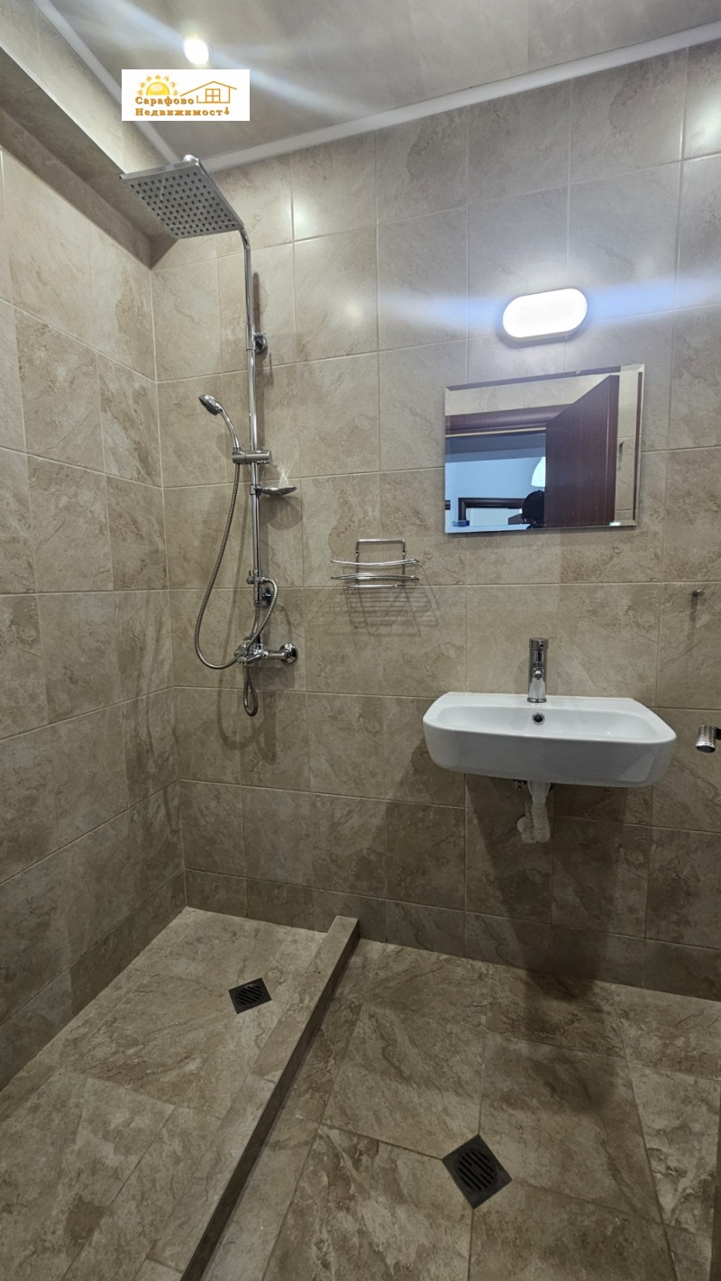 Продава 2-СТАЕН, гр. Бургас, Сарафово, снимка 12 - Апартаменти - 52534917