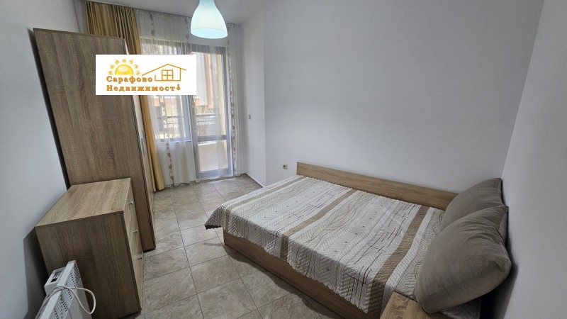 Продава 2-СТАЕН, гр. Бургас, Сарафово, снимка 5 - Апартаменти - 52534917