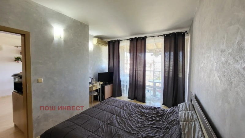 Продава 2-СТАЕН, к.к. Слънчев бряг, област Бургас, снимка 3 - Апартаменти - 52552942