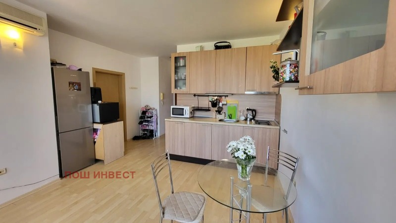 Продава 2-СТАЕН, к.к. Слънчев бряг, област Бургас, снимка 2 - Апартаменти - 52552942