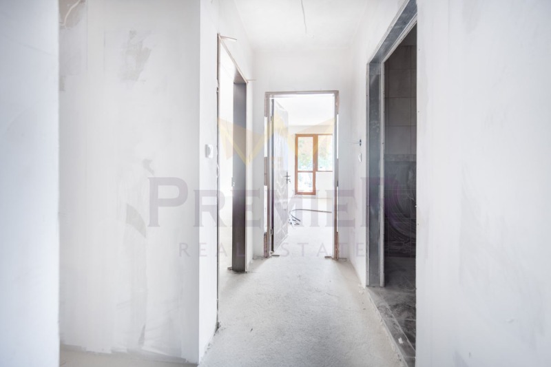 Продава 2-СТАЕН, гр. Балчик, област Добрич, снимка 4 - Апартаменти - 53070024