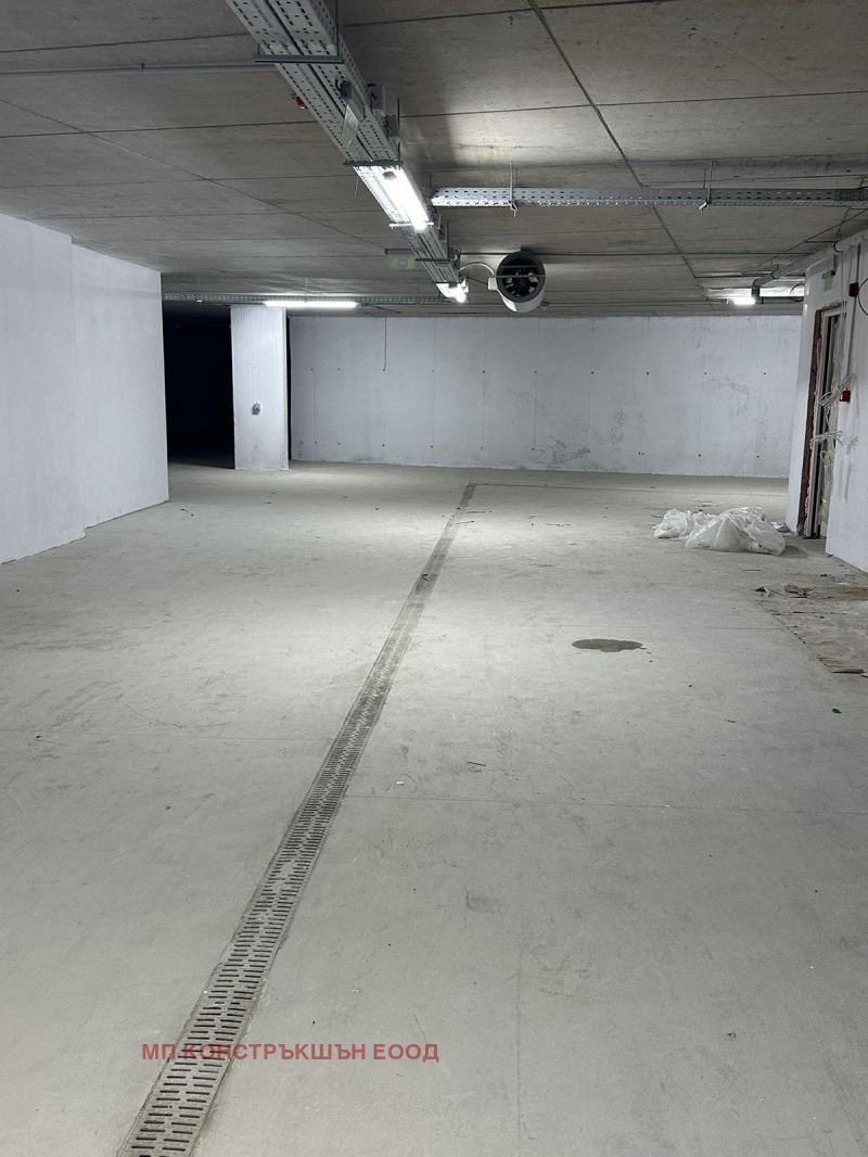 Продава 2-СТАЕН, гр. София, Малинова долина, снимка 9 - Апартаменти - 53143726