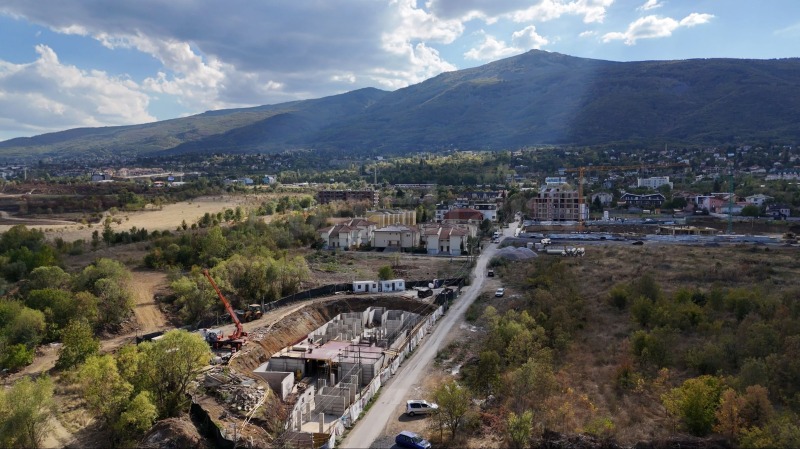 Продава 2-СТАЕН, гр. София, Манастирски ливади, снимка 6 - Апартаменти - 53256097