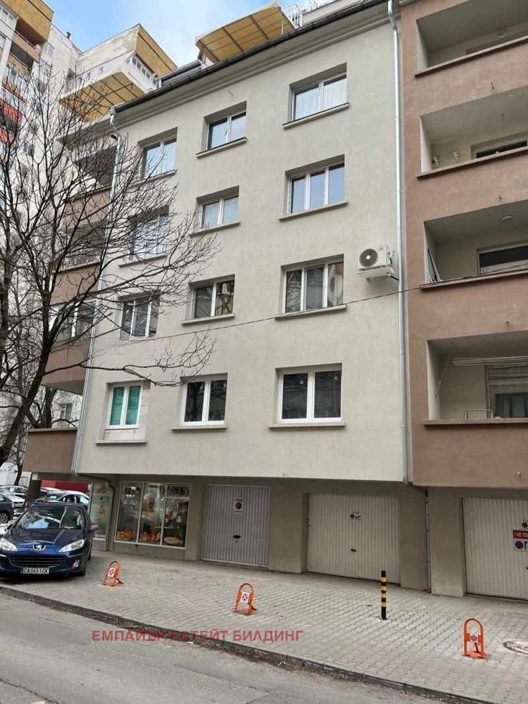 Продава 2-СТАЕН, гр. София, Белите брези, снимка 7 - Апартаменти - 53268215