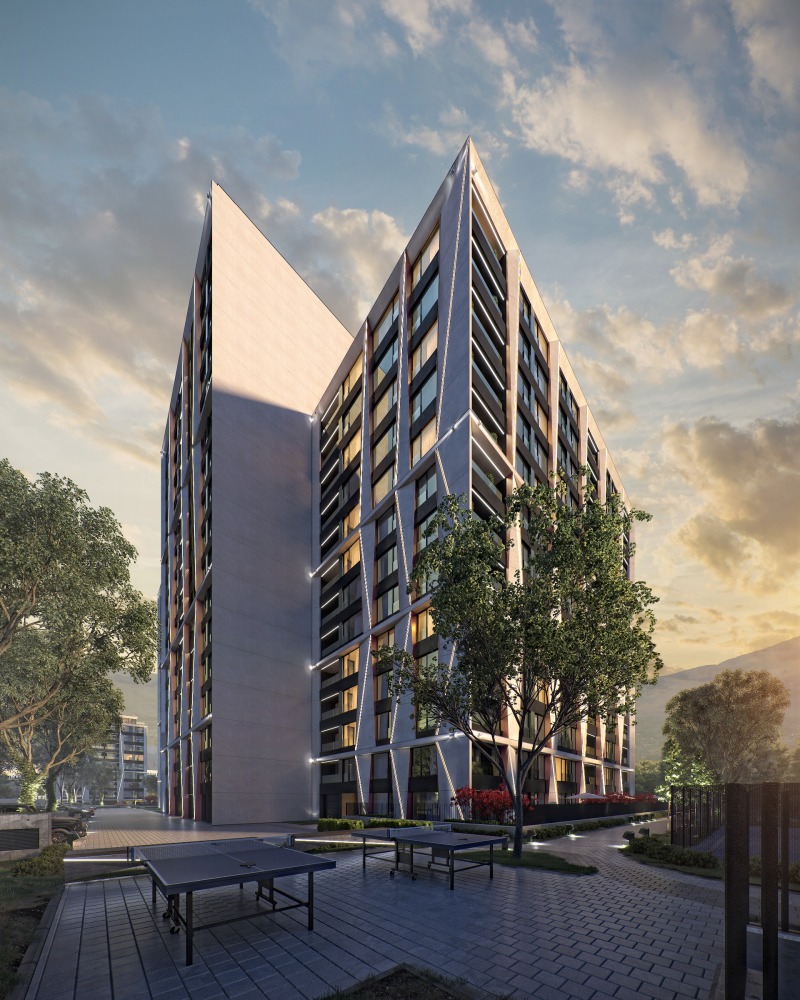 Продава 2-СТАЕН, гр. София, Славия, снимка 3 - Апартаменти - 53322098