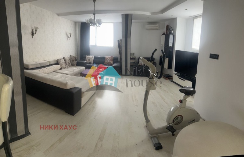 Продава  3-стаен град Варна , Левски 1 , 146 кв.м | 51644764