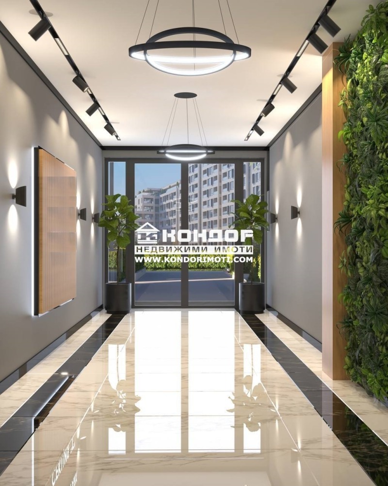 Продава  3-стаен град Пловдив , Тракия , 116 кв.м | 65524517