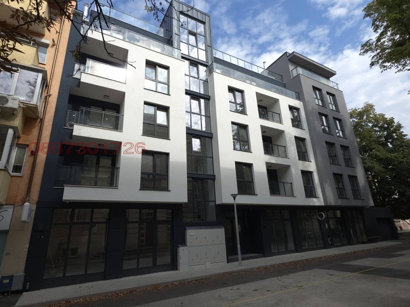 Продава 3-СТАЕН, гр. Русе, Център