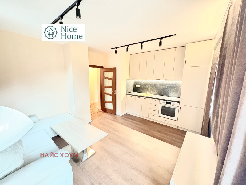 Продава 3-СТАЕН, гр. София, Редута, снимка 2 - Апартаменти - 52827128