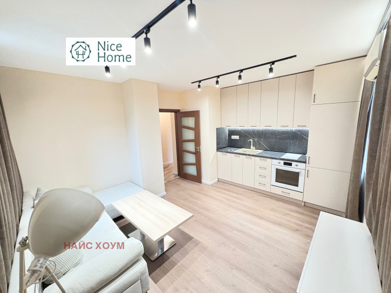 Продава 3-СТАЕН, гр. София, Редута