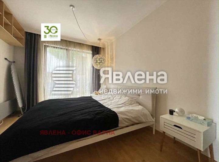 Продава 3-СТАЕН, гр. Варна, Бриз, снимка 5 - Апартаменти - 52998871